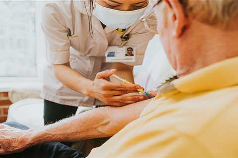 Groundbreaking Cancer Vaccine Reverses Disease in Nine Patients, Study Shows