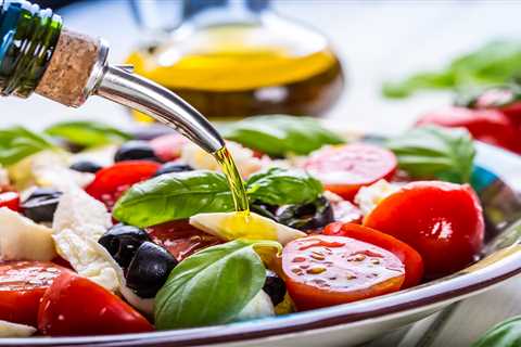 How the Mediterranean Diet Could Lower Your Risk of Obesity-Linked Cancers