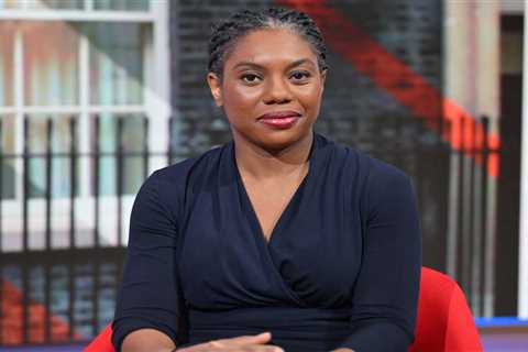 Kemi Badenoch signals intent to leave European Convention on Human Rights