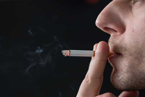 NHS rolls out free lung cancer checks to thousands at higher risk