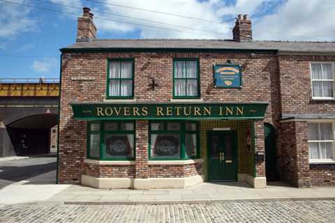 Coronation Street Cast Fearful Amid Salary Divide