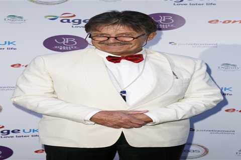 Bargain Hunt Star 'Snubbed' from Anniversary Special
