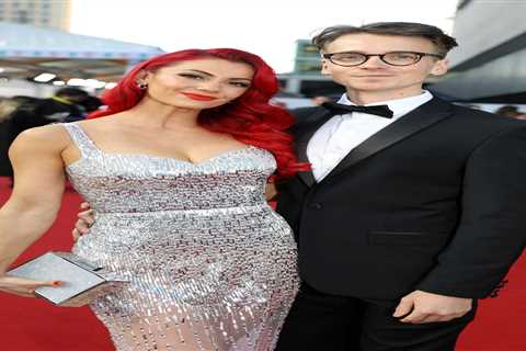 Strictly star Dianne Buswell's mansion threatened by sinkhole