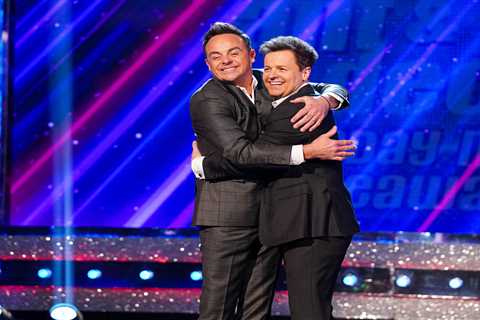 ITV Reveals Celebrity Prank Show to Replace Saturday Night Takeaway