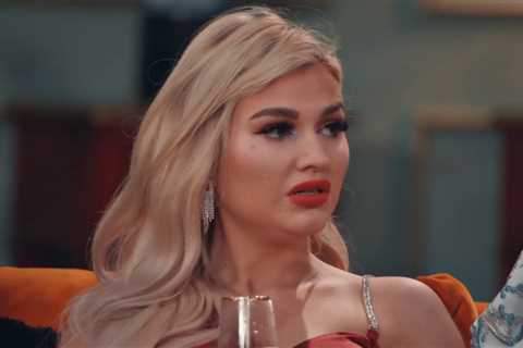 MAFS Sacha blames 'Devil' for feud with Erica, claims 'spiritual warfare'
