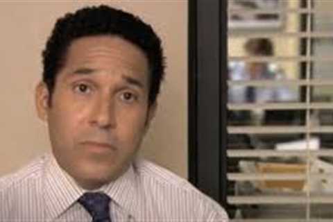 Star of The Office Returns in New Spin-Off Series