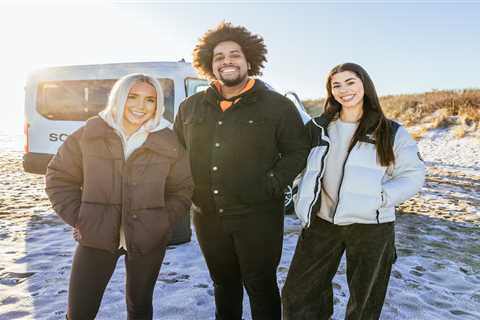 Channel 4 Teachers On Tour: A New Series on the Struggling Education System