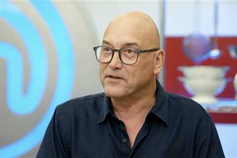 MASTERCHEF Delayed: BBC Holds Show Amid Investigation into Axed Host
