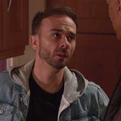 Coronation Street star Jack P Shepherd claims soap bosses 'lied' about iconic storyline