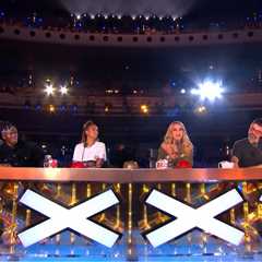 Britain's Got Talent Fans Call for Major Shake-Up After Golden Buzzer Backlash