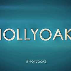 Hollyoaks casts Netflix star as new therapist with a dark secret