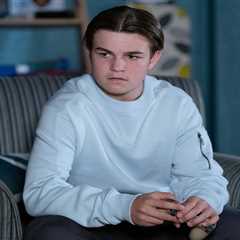 EastEnders: Tommy Moon Faces Grooming Fears in Latest Storyline