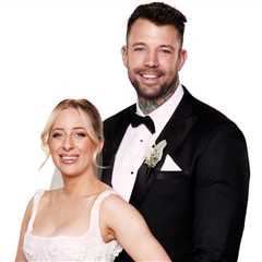 Married At First Sight fans spot clue that suggests one couple will last