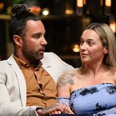 MAFS Australia Fans Shocked as Controversial Couple Stays Together