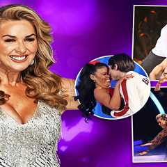 Dancing on Ice: Most Memorable Moments