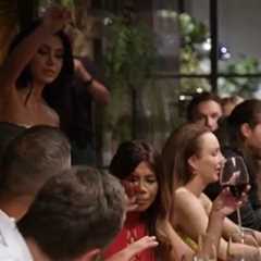 Scandalous Moments from Married At First Sight Australia: A Recap