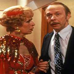 ITV Slammed for 'Woke Warning' on 1970s Comedy George & Mildred