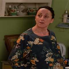 EastEnders star Natalie Cassidy issues warning about recasting Sonia