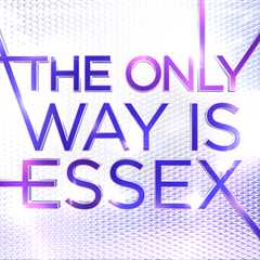 TOWIE Couple Clap Back at Online Trolls