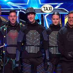 Britain's Got Talent Fans Upset Over Golden Buzzer Act's Double Success