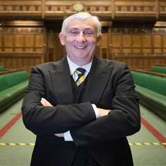 How Sir Lindsay Hoyle spent £250k on luxury travel