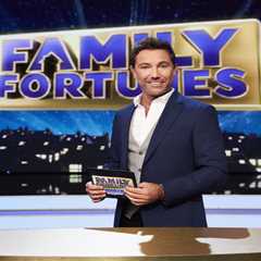 ITV's Family Fortunes Replacement Revealed Amid Gino D'Acampo Controversy