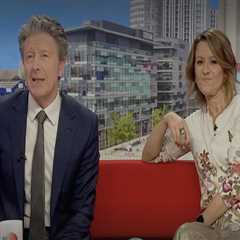 BBC Breakfast and Saturday Kitchen Schedule Shake-up