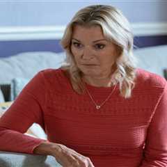 EastEnders Spoilers: Kathy Beale's Passionate Affair with New Man