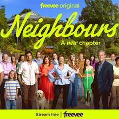 Neighbours' Boss Hopeful for Show's Return