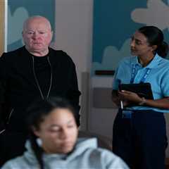 EastEnders to Showcase Phil Mitchell's Mental Health in Special Mini Episode