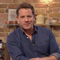 Matt Tebbutt hints at the end of Saturday Kitchen amidst talks of joining MasterChef