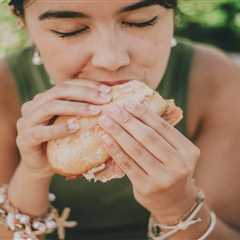 Study Reveals Link Between Diet and Lung Cancer Risk