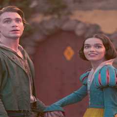 Disney's Snow White Remake Slapped with Trigger Warnings