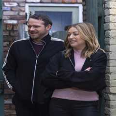 Coronation Street fans call for axing of new couple