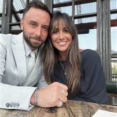 Hollyoaks star Ciara Janson accuses Eurovision winner husband of 'physical abuse' and 'endless..