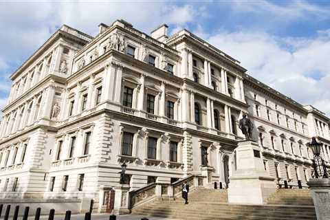 Civil Servants Spent Over £1,000 on Nespresso Pods, Waste-busting Investigation Reveals