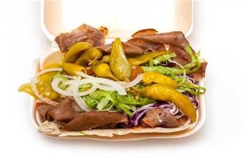 Sir Keir Starmer rejects calls for Brits to give up kebabs to hit Net Zero targets