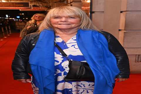 Linda Robson reveals new role away from Loose Women