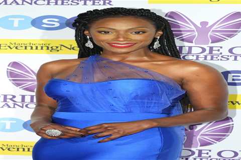 Actress Victoria Ekanoye and Her Mum Find Strength After Facing Breast Cancer