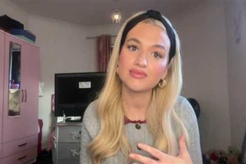 Sacha Jones slams Married At First Sight UK rival Erica Roberts for seeking fame