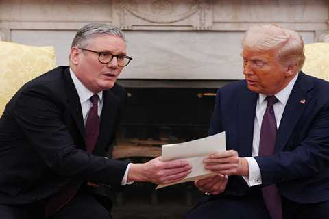 King Charles invites Donald Trump to Scotland but keeps Prince Andrew at bay, warn experts