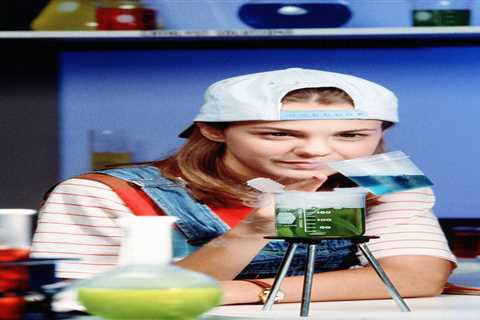 Larisa Oleynik: From Child Star to TV Mum