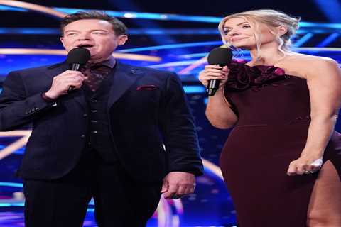 The Future of Dancing On Ice: Could This Be the Final Season?