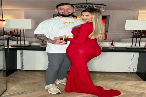 Geordie Shore Star Chloe Ferry Ends Relationship with Boyfriend Johnny Wilbo