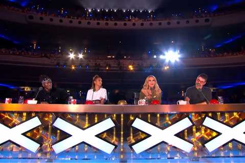 Britain's Got Talent Fans Call for Major Shake-Up After Golden Buzzer Backlash