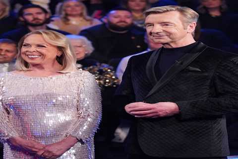 Dancing On Ice fans fear show could be axed amid declining ratings