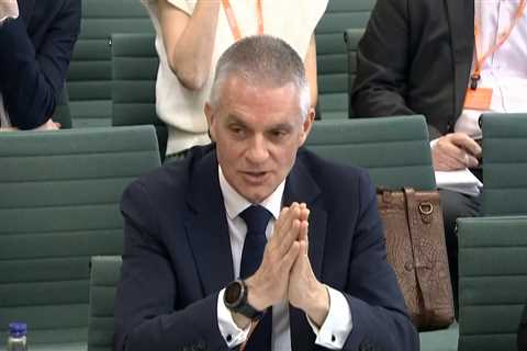 BBC bosses admit Gaza documentary was a 'dagger to the heart' of impartiality