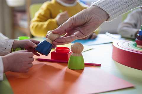 Labour's Overhaul Could Strip Parents of Children with Special Educational Needs of Key Rights