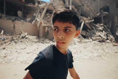 Ofcom to Intervene in BBC's Gaza Documentary Probe