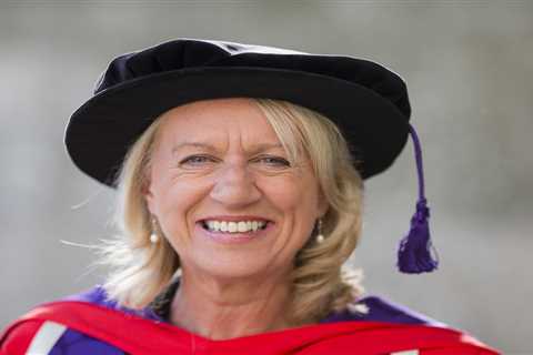 BBC Star Sally Taylor to Step Down After 40 Years